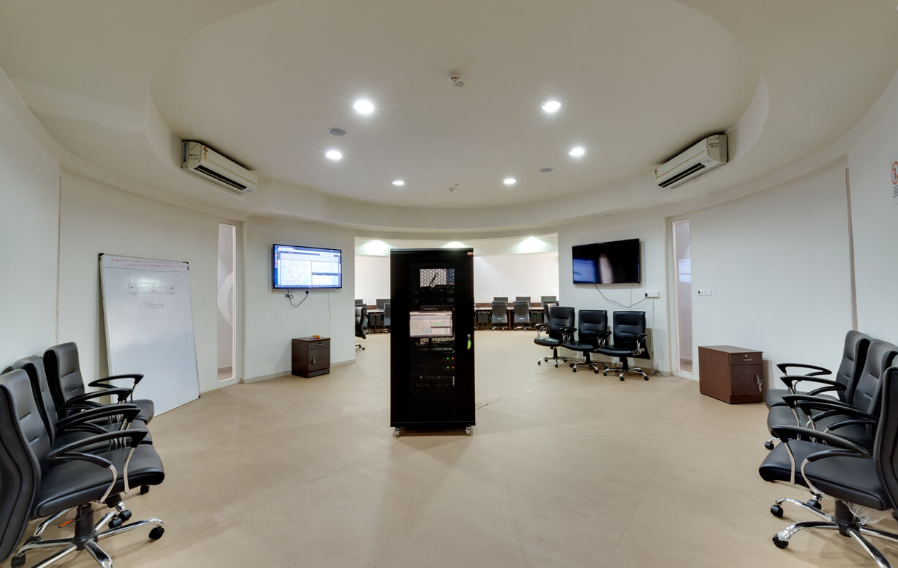 School of Forensic Science, National Forensic Sciences University Gandhinagar Campus & Facilities photo 4